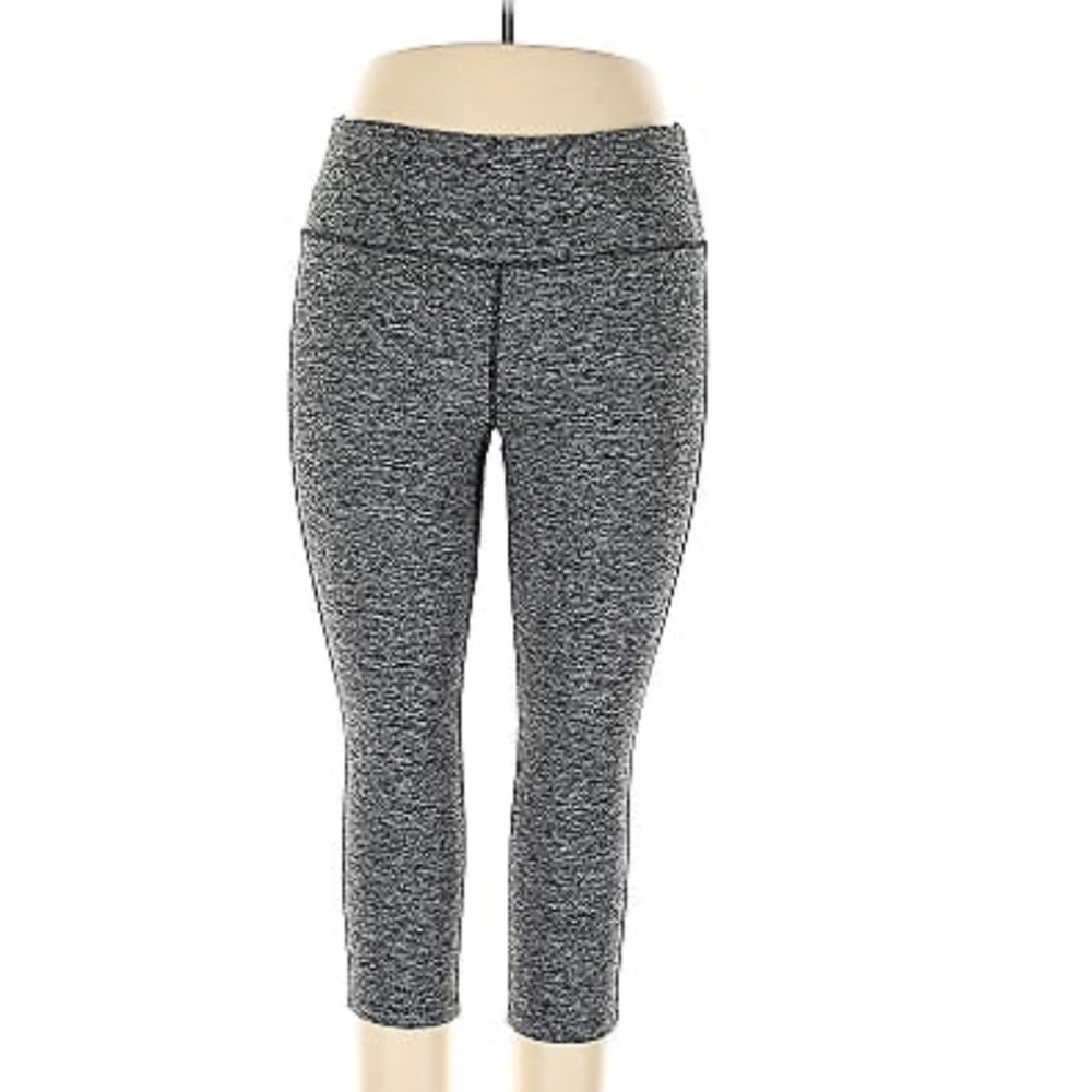 Vogo Athletica Small NWT Gray